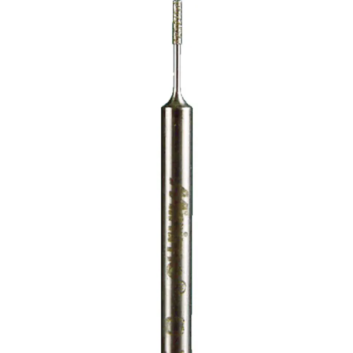 【CAINZ-DASH】ミニター 電着ダイヤモンドバー#170 Φ0.9 AD2107【別送品】