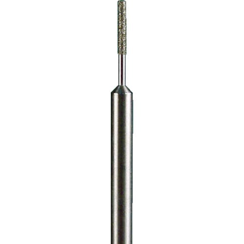 ミニター 電着ダイヤモンドバー#140 Φ1.2 AD2212 ダイヤモンドバー(ダイヤモンドバー) ミニター 電着ダイヤモンドバー#140 Φ1.2 AD2212 ダイヤモンドバー(ダイヤモンドバー)
