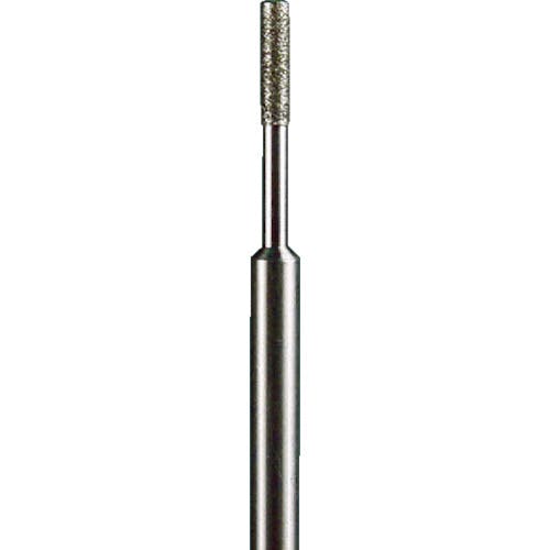 ミニター 電着ダイヤモンドバー#140 Φ1.8 AD2214 ダイヤモンドバー(ダイヤモンドバー) ミニター 電着ダイヤモンドバー#140 Φ1.8 AD2214 ダイヤモンドバー(ダイヤモンドバー)