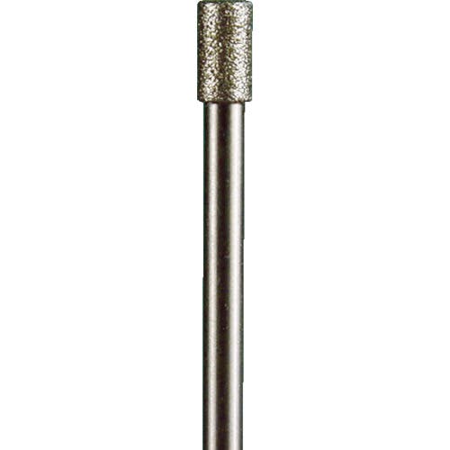 ミニター 電着ダイヤモンドバー#120 Φ4 AD2222 ダイヤモンドバー(ダイヤモンドバー) ミニター 電着ダイヤモンドバー#120 Φ4 AD2222 ダイヤモンドバー(ダイヤモンドバー)