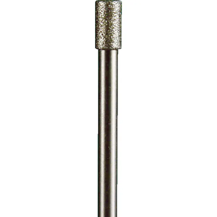 【CAINZ-DASH】ミニター 電着ダイヤモンドバー#120 Φ4 AD2222【別送品】