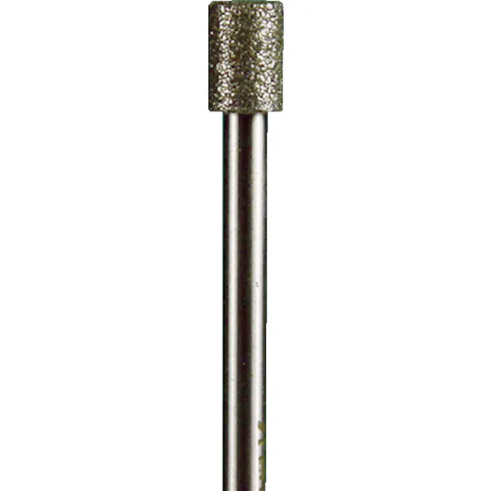 【CAINZ-DASH】ミニター 電着ダイヤモンドバー#120 Φ5 AD2224【別送品】