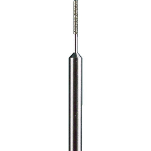 ミニター 電着ダイヤモンドバー#200 Φ1 AD2311 ダイヤモンドバー(ダイヤモンドバー) ミニター 電着ダイヤモンドバー#200 Φ1 AD2311 ダイヤモンドバー(ダイヤモンドバー)