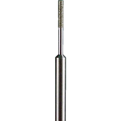 ミニター 電着ダイヤモンドバー#200 Φ1.5 AD2313 ダイヤモンドバー(ダイヤモンドバー) ミニター 電着ダイヤモンドバー#200 Φ1.5 AD2313 ダイヤモンドバー(ダイヤモンドバー)
