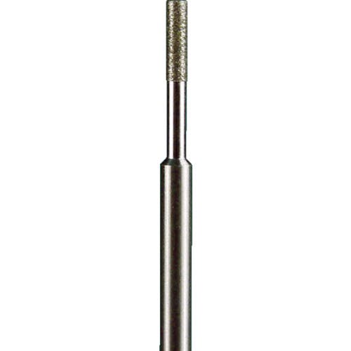 ミニター 電着ダイヤモンドバー#200 Φ2 AD2315 ダイヤモンドバー(ダイヤモンドバー) ミニター 電着ダイヤモンドバー#200 Φ2 AD2315 ダイヤモンドバー(ダイヤモンドバー)