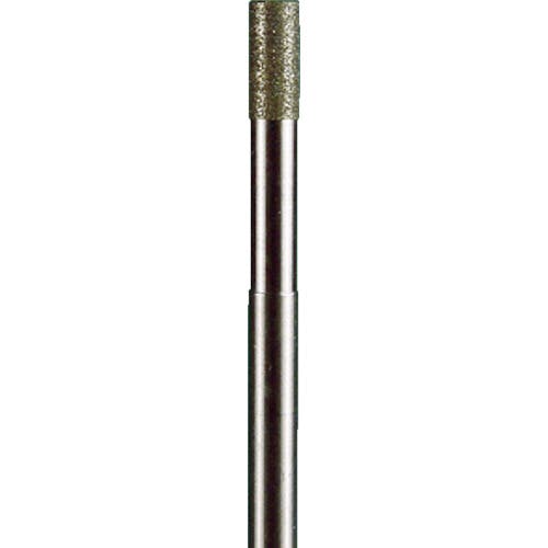 ミニター 電着ダイヤモンドバー#200 Φ3 AD2319 ダイヤモンドバー(ダイヤモンドバー) ミニター 電着ダイヤモンドバー#200 Φ3 AD2319 ダイヤモンドバー(ダイヤモンドバー)