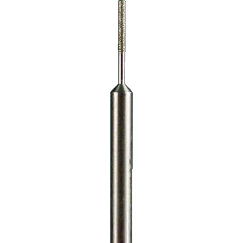 ミニター 電着ダイヤモンドバー#270 Φ1 AD2411 ダイヤモンドバー(ダイヤモンドバー) ミニター 電着ダイヤモンドバー#270 Φ1 AD2411 ダイヤモンドバー(ダイヤモンドバー)