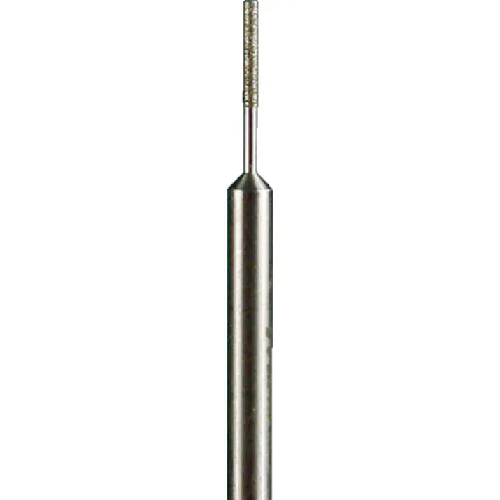 【CAINZ-DASH】ミニター 電着ダイヤモンドバー#270 Φ1.2 AD2412【別送品】