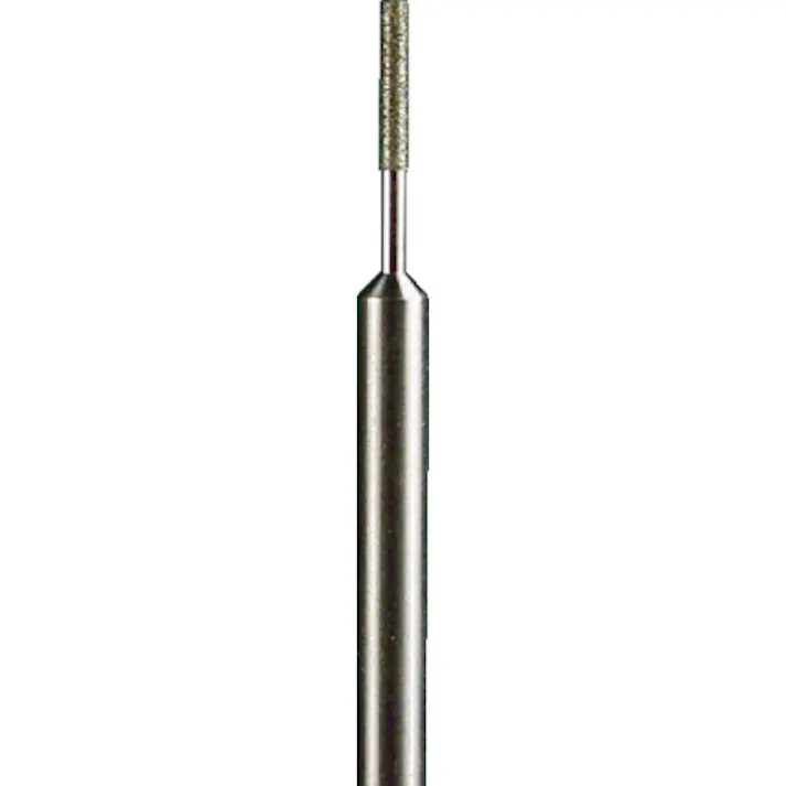 【CAINZ-DASH】ミニター 電着ダイヤモンドバー#270 Φ1.5 AD2413【別送品】
