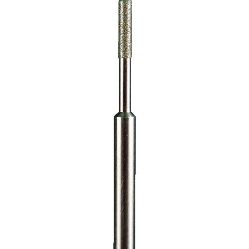 ミニター 電着ダイヤモンドバー#270 Φ2 AD2415 ダイヤモンドバー(ダイヤモンドバー) ミニター 電着ダイヤモンドバー#270 Φ2 AD2415 ダイヤモンドバー(ダイヤモンドバー)