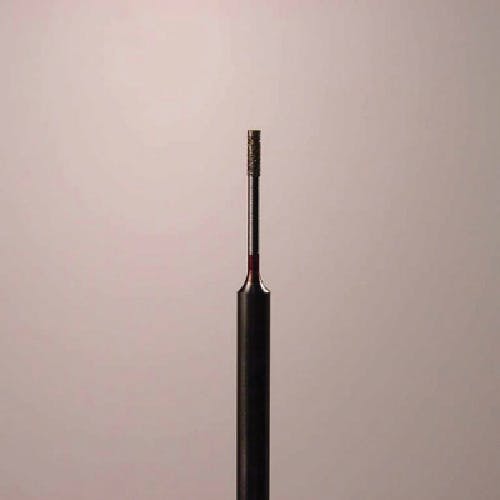 ミニター 電着ダイヤモンドバー#270 Φ2.2 AD2416 ダイヤモンドバー(ダイヤモンドバー) ミニター 電着ダイヤモンドバー#270 Φ2.2 AD2416 ダイヤモンドバー(ダイヤモンドバー)