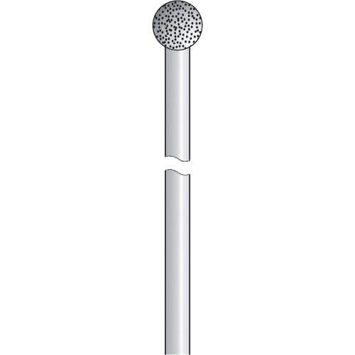 ミニター 電着ダイヤモンドバー#140 φ6 AD2544 ダイヤモンドバー(ダイヤモンドバー) ミニター 電着ダイヤモンドバー#140 φ6 AD2544 ダイヤモンドバー(ダイヤモンドバー)