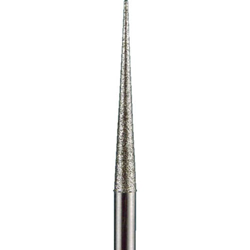 ミニター 電着ダイヤモンドバー#140 Φ3 AD2601 ダイヤモンドバー(ダイヤモンドバー) ミニター 電着ダイヤモンドバー#140 Φ3 AD2601 ダイヤモンドバー(ダイヤモンドバー)