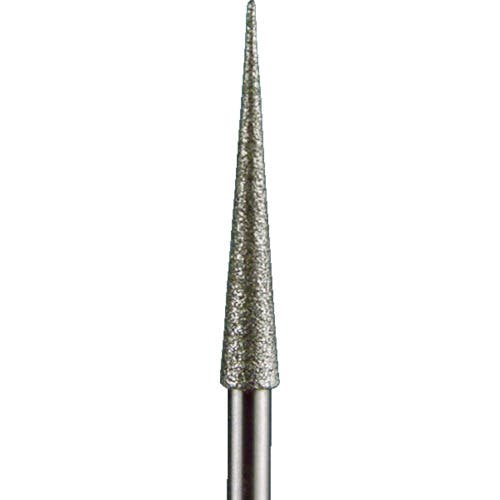 ミニター 電着ダイヤモンドバー#140 Φ4 AD2602 ダイヤモンドバー(ダイヤモンドバー) ミニター 電着ダイヤモンドバー#140 Φ4 AD2602 ダイヤモンドバー(ダイヤモンドバー)