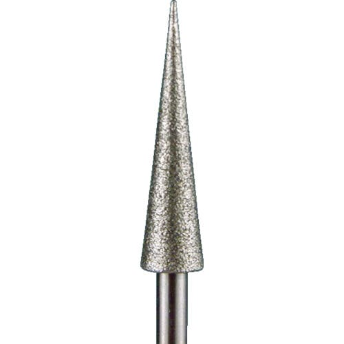 ミニター 電着ダイヤモンドバー#140 Φ6 AD2604 ダイヤモンドバー(ダイヤモンドバー) ミニター 電着ダイヤモンドバー#140 Φ6 AD2604 ダイヤモンドバー(ダイヤモンドバー)