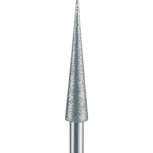 ミニター 電着ダイヤモンドバー#120 Φ6 刃長7.5mm AD2622 ダイヤモンドバー(ダイヤモンドバー) ミニター 電着ダイヤモンドバー#120 Φ6 刃長7.5mm AD2622 ダイヤモンドバー(ダイヤモンドバー)
