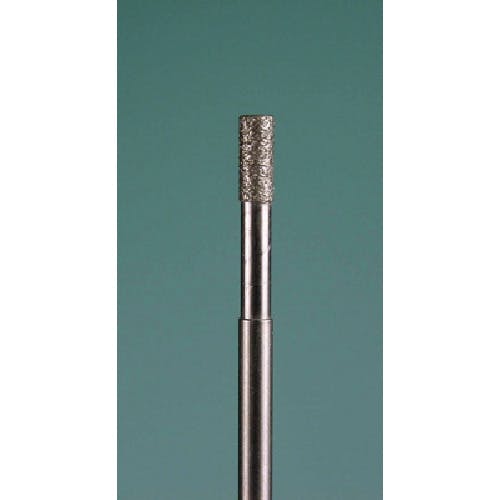 ミニター 電着ダイヤモンドバー#140 Φ3 AD2701 ダイヤモンドバー(ダイヤモンドバー) ミニター 電着ダイヤモンドバー#140 Φ3 AD2701 ダイヤモンドバー(ダイヤモンドバー)