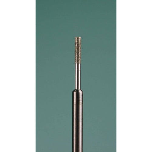ミニター 電着ダイヤモンドバー#140 Φ4 AD2712 ダイヤモンドバー(ダイヤモンドバー) ミニター 電着ダイヤモンドバー#140 Φ4 AD2712 ダイヤモンドバー(ダイヤモンドバー)