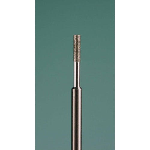 ミニター 電着ダイヤモンドバー#140 Φ5 AD2713 ダイヤモンドバー(ダイヤモンドバー) ミニター 電着ダイヤモンドバー#140 Φ5 AD2713 ダイヤモンドバー(ダイヤモンドバー)