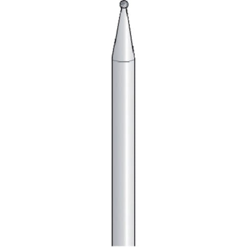 ミニター 電着ダイヤモンドバー#170 φ1 AD2831 ダイヤモンドバー(ダイヤモンドバー) ミニター 電着ダイヤモンドバー#170 φ1 AD2831 ダイヤモンドバー(ダイヤモンドバー)
