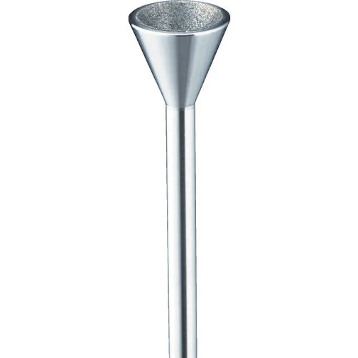 【CAINZ-DASH】ミニター 電着ダイヤモンドバー#320 Φ10 AD2851【別送品】