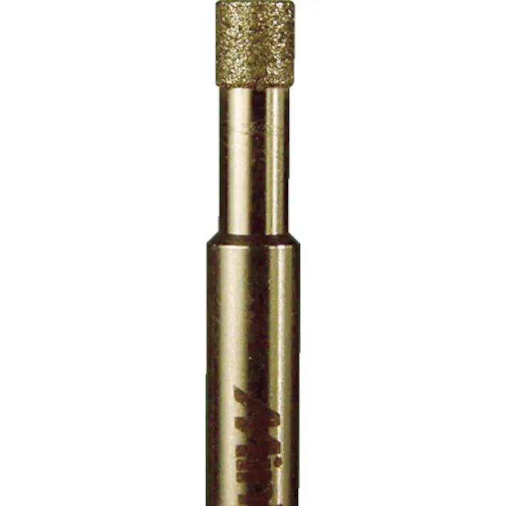 【CAINZ-DASH】ミニター 電着ダイヤモンドバー#100 Φ5 AD3103【別送品】