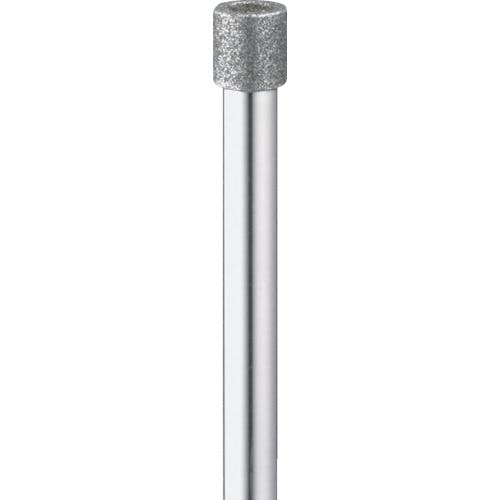 ミニター 電着ダイヤモンドバー#80 Φ15 AD3119 ダイヤモンドバー(ダイヤモンドバー) ミニター 電着ダイヤモンドバー#80 Φ15 AD3119 ダイヤモンドバー(ダイヤモンドバー)