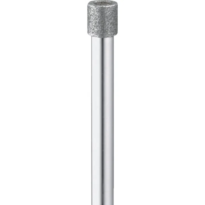 【CAINZ-DASH】ミニター 電着ダイヤモンドバー#80 Φ15 AD3119【別送品】