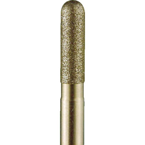 ミニター 電着ダイヤモンドバー#120 Φ6 刃長20mm AD3201 ダイヤモンドバー(ダイヤモンドバー) ミニター 電着ダイヤモンドバー#120 Φ6 刃長20mm AD3201 ダイヤモンドバー(ダイヤモンドバー)
