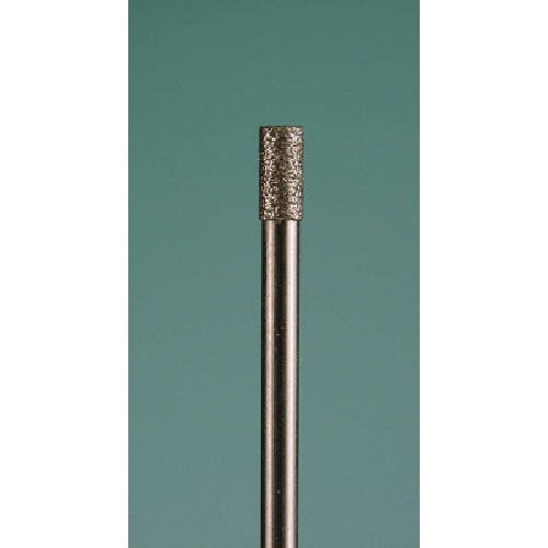 ミニター 電着ダイヤモンドバー#120 Φ6 刃長17mm AD3256 ダイヤモンドバー(ダイヤモンドバー) ミニター 電着ダイヤモンドバー#120 Φ6 刃長17mm AD3256 ダイヤモンドバー(ダイヤモンドバー)
