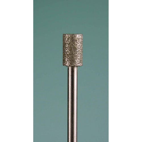 ミニター 電着ダイヤモンドバー#120 Φ10 刃長7mm AD3301 ダイヤモンドバー(ダイヤモンドバー) ミニター 電着ダイヤモンドバー#120 Φ10 刃長7mm AD3301 ダイヤモンドバー(ダイヤモンドバー)