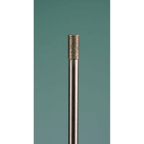 ミニター 電着ダイヤモンドバー#120 Φ12 AD3303 ダイヤモンドバー(ダイヤモンドバー) ミニター 電着ダイヤモンドバー#120 Φ12 AD3303 ダイヤモンドバー(ダイヤモンドバー)