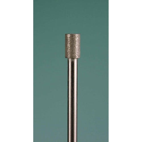 ミニター 電着ダイヤモンドバー#120 Φ10 刃長4mm AD3311 ダイヤモンドバー(ダイヤモンドバー) ミニター 電着ダイヤモンドバー#120 Φ10 刃長4mm AD3311 ダイヤモンドバー(ダイヤモンドバー)