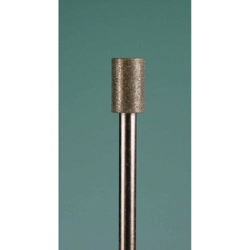 ミニター 電着ダイヤモンドバー#120 Φ6 AD3403 ダイヤモンドバー(ダイヤモンドバー) ミニター 電着ダイヤモンドバー#120 Φ6 AD3403 ダイヤモンドバー(ダイヤモンドバー)