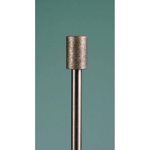 ミニター 電着ダイヤモンドバー#120 Φ7 AD3404 ダイヤモンドバー(ダイヤモンドバー) ミニター 電着ダイヤモンドバー#120 Φ7 AD3404 ダイヤモンドバー(ダイヤモンドバー)