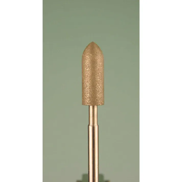 【CAINZ-DASH】ミニター ハイセラミックダイヤモンドバー#180 Φ6 AD4122【別送品】