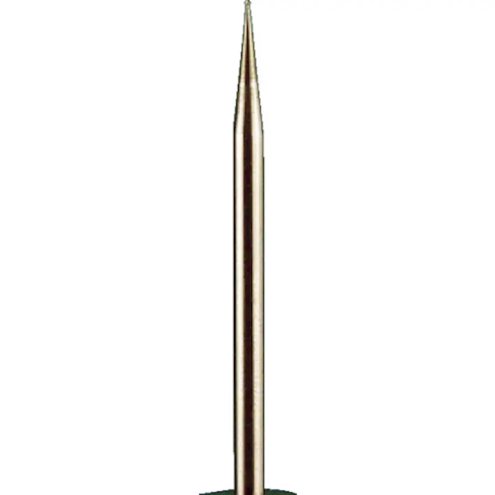 【CAINZ-DASH】ミニター 超硬カッター 球スパイラルカット 刃径Φ0.4 刃長0.4mm BC1401【別送品】