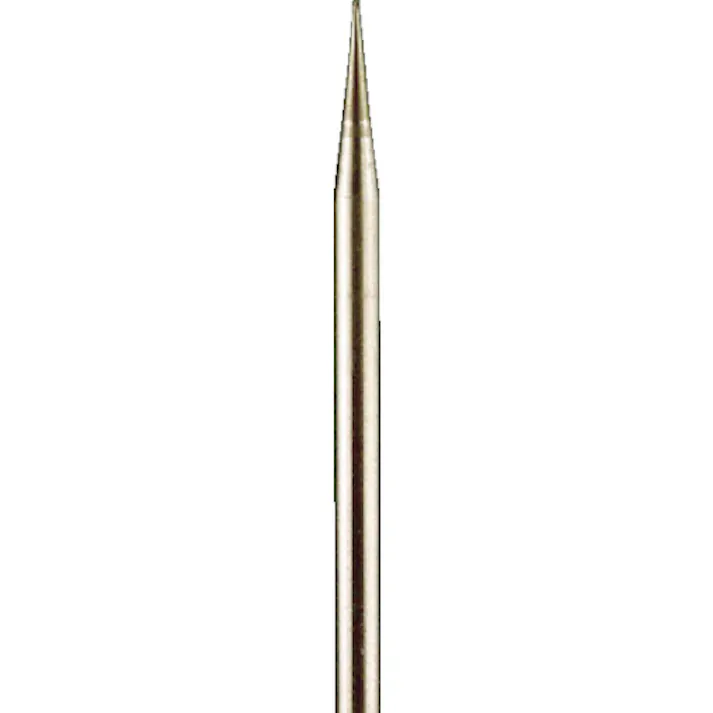【CAINZ-DASH】ミニター 超硬カッター 球スパイラルカット 刃径Φ0.5 刃長0.5mm BC1402【別送品】
