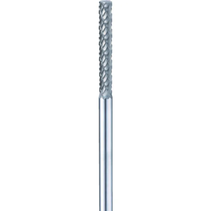 【CAINZ-DASH】ミニター 超硬カッター 円柱クロスカット 刃径Φ2.3 刃長15mm BC1502【別送品】