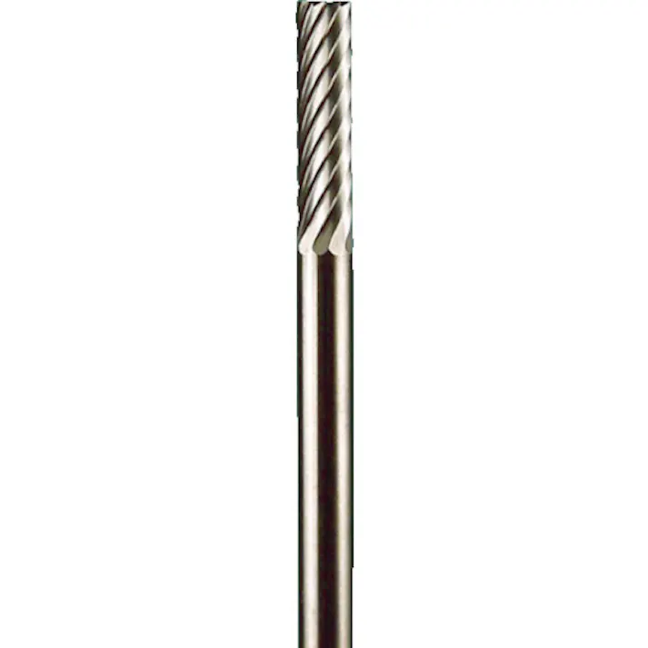 【CAINZ-DASH】ミニター 超硬カッター スパイラルカット Φ3 軸径3.0mm BC2010【別送品】