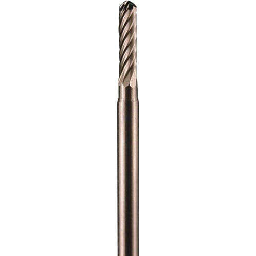 ミニター 超硬カッター スパイラルカット Φ2.4 BC2021 超硬バー ミニター 超硬カッター スパイラルカット Φ2.4 BC2021 超硬バー