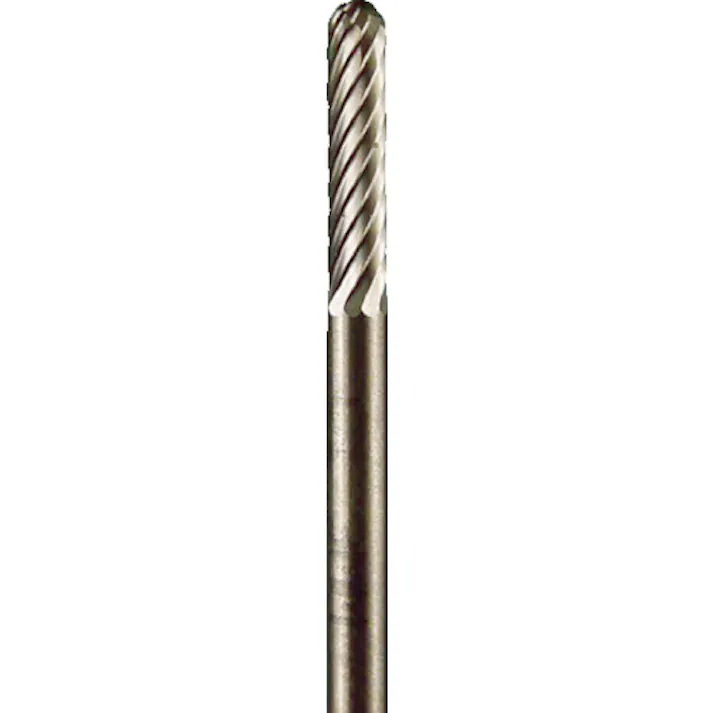 【CAINZ-DASH】ミニター 超硬カッター スパイラルカット Φ3 軸径3.0mm BC2022【別送品】