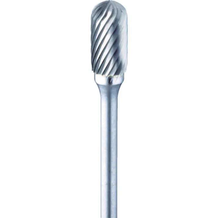 【CAINZ-DASH】ミニター 超硬カッター スパイラルカット Φ6.4 BC2025【別送品】