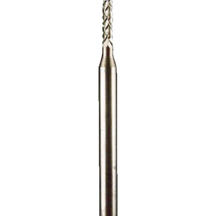 【CAINZ-DASH】ミニター 超硬カッター クロスカット Φ1.6 BC2032【別送品】