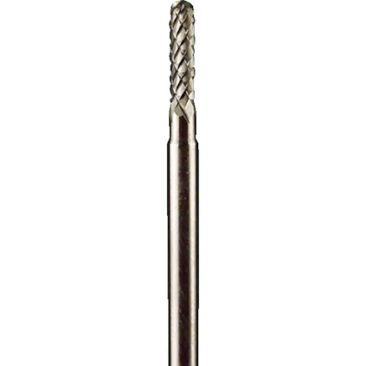 【CAINZ-DASH】ミニター 超硬カッター クロスカット Φ2.4 BC2061【別送品】