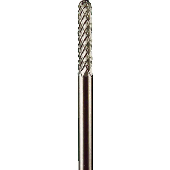 【CAINZ-DASH】ミニター 超硬カッター クロスカット Φ3 軸径3.0mm BC2063【別送品】