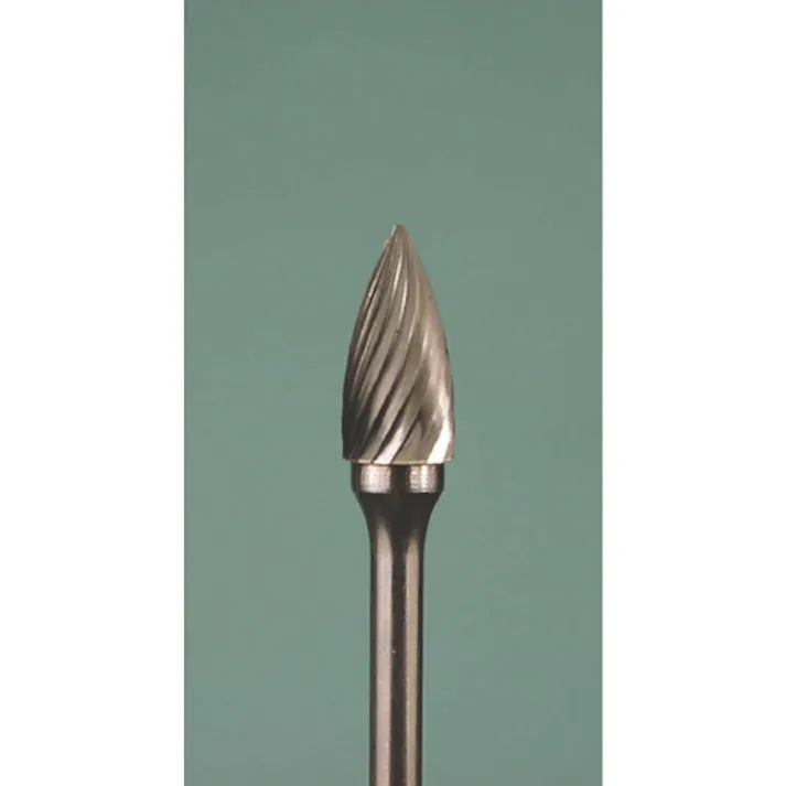 【CAINZ-DASH】ミニター 超硬カッター スパイラルカット Φ6.4 BC2226【別送品】