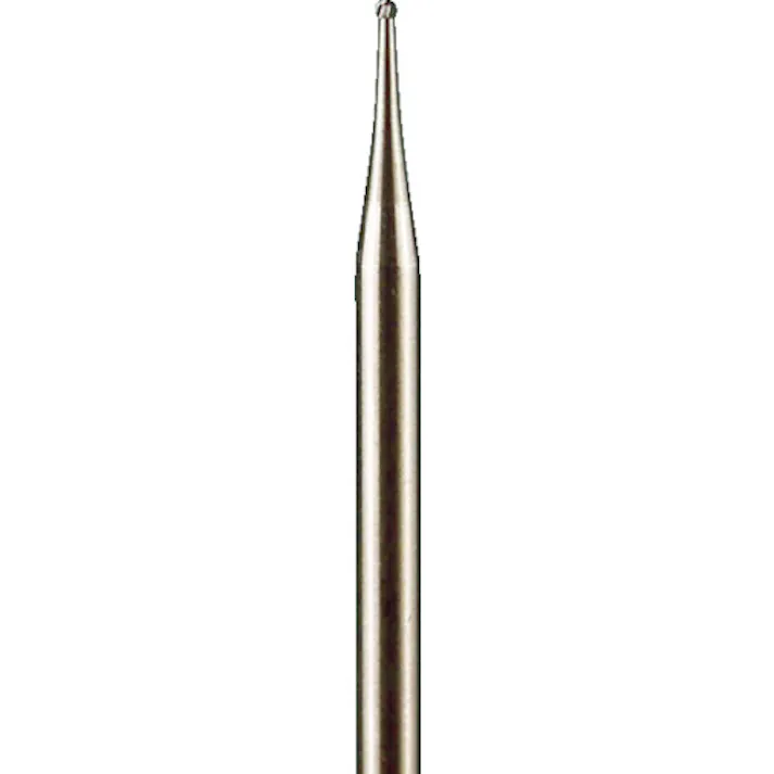 【CAINZ-DASH】ミニター 超硬カッター スパイラルカット Φ1 BC2362【別送品】