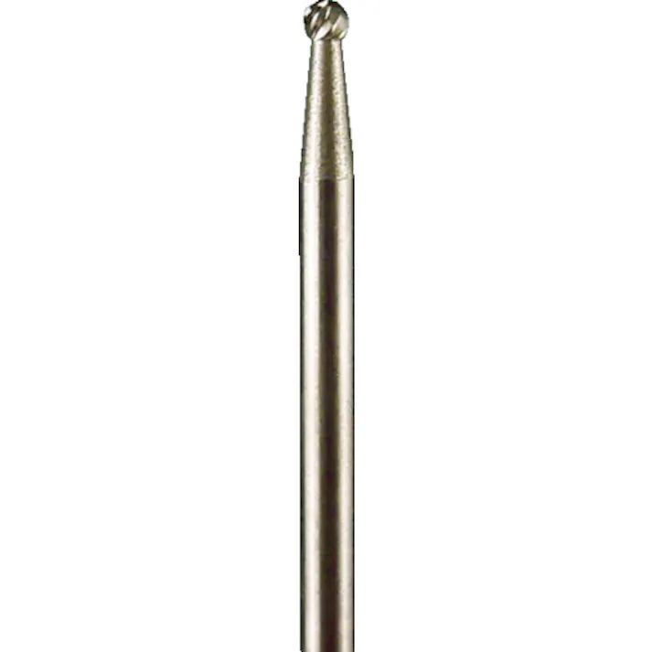 【CAINZ-DASH】ミニター 超硬カッター スパイラルカット Φ2.4 BC2368【別送品】