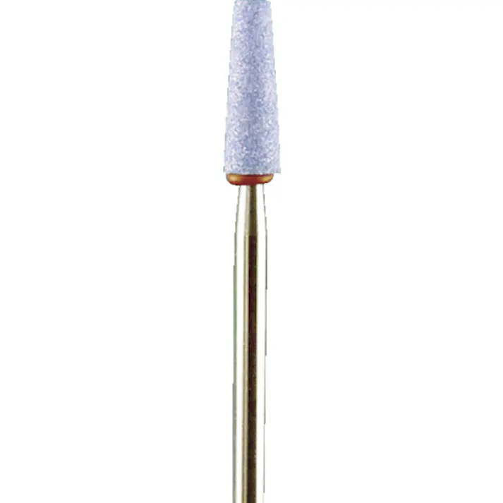 【CAINZ-DASH】ミニター ブルー砥石 WA#120 φ4 (10本入) CA1035【別送品】